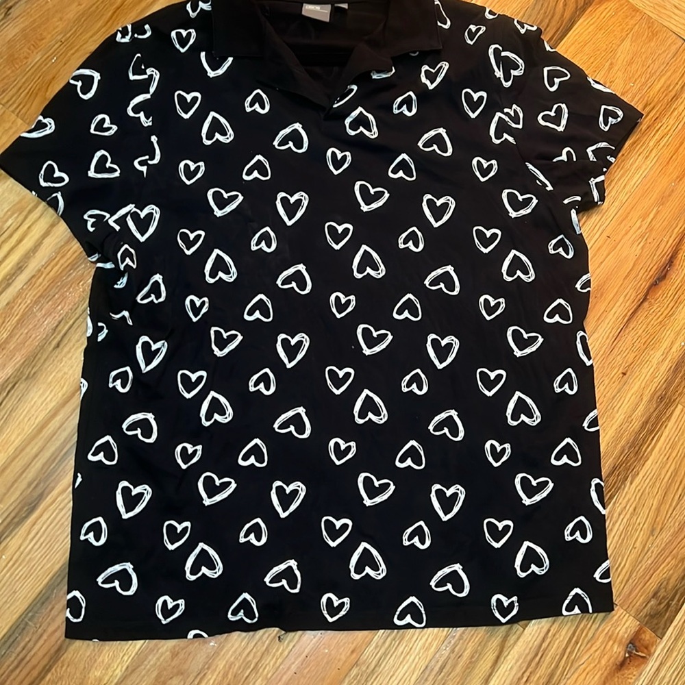 ASOS Brand Polo